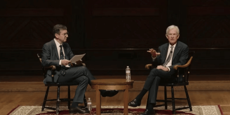 La ‘vaina’ de la deuda gringa: ¿insostenible o solo en el camino? La deuda de EE. UU.: ¿insostenible o solo en el camino?