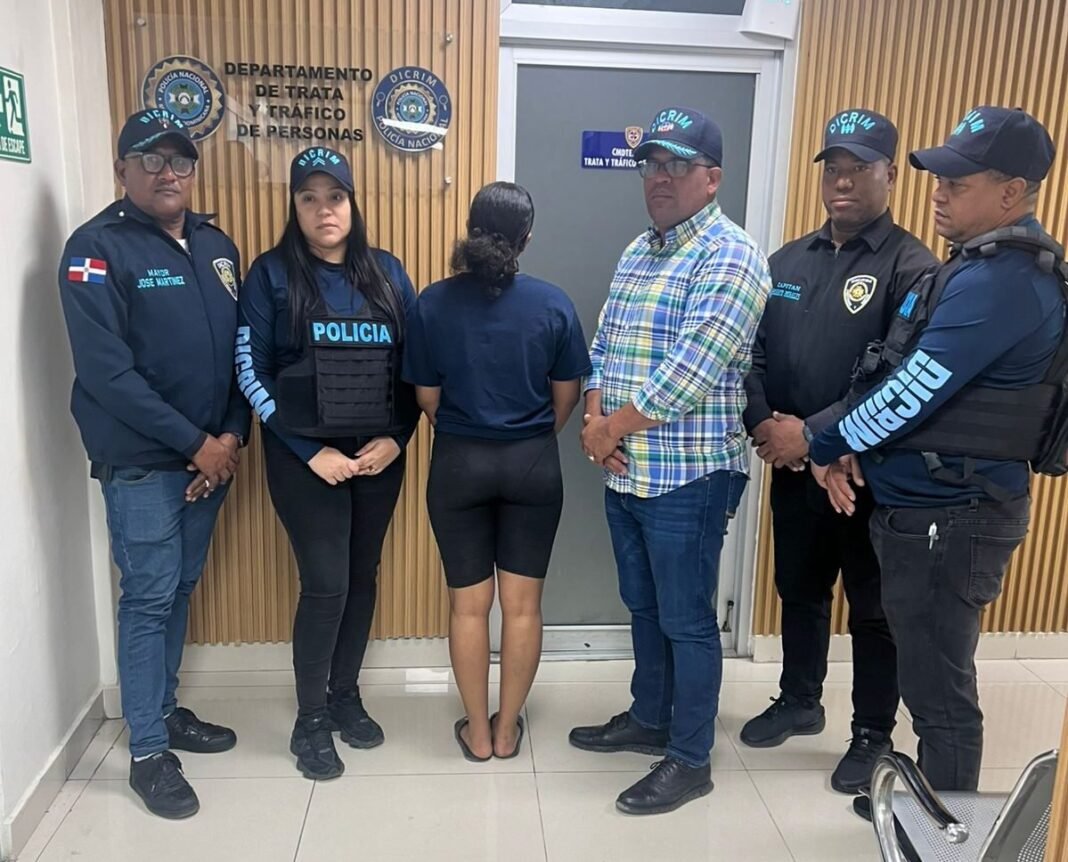 ¡Qué ‘bacano’! Adolescente desaparecida en SDN aparece sana y salva, un alivio para el ‘barrio’ Adolescente desaparecida en SDN aparece sana y salva