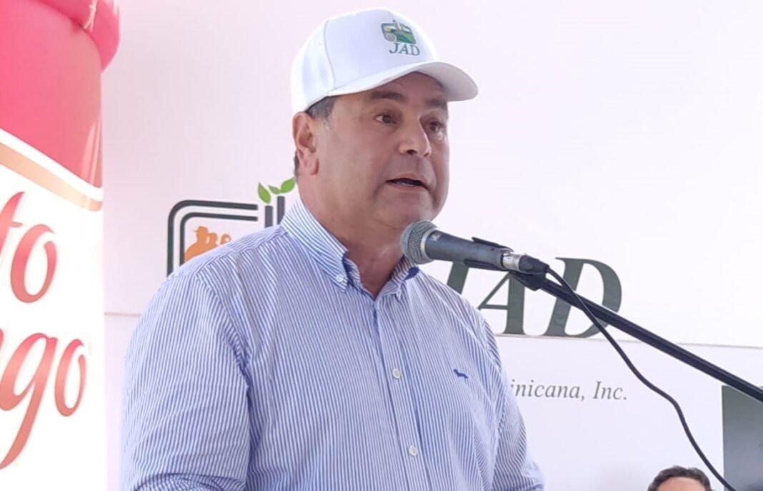 ¡Qué ‘vaina’! Corrupción en Agricultura sacude el Palacio Corrupción en Agricultura sacude el Palacio