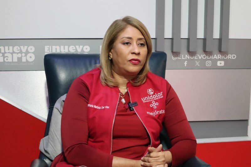 El Dolor Crónico no es Relajo: ¡Una ‘Vaina’ que Requiere Atención de una Vez! El Dolor Crónico no es Relajo: Una Vaina que Requiere Atención de una Vez