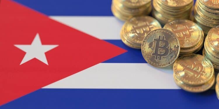 La ‘Vaina’ de Cuba con las Criptos: ¿Un ‘Avance’ o un Lío? La situación de Cuba con las Criptomonedas: ¿Un Avance o un Problema?