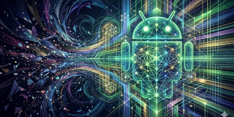 Android 17: Google se Pone Bacano Contra la Amenaza Cuántica Android 17 Google se Pone Bacano Contra la Amenaza Cuántica