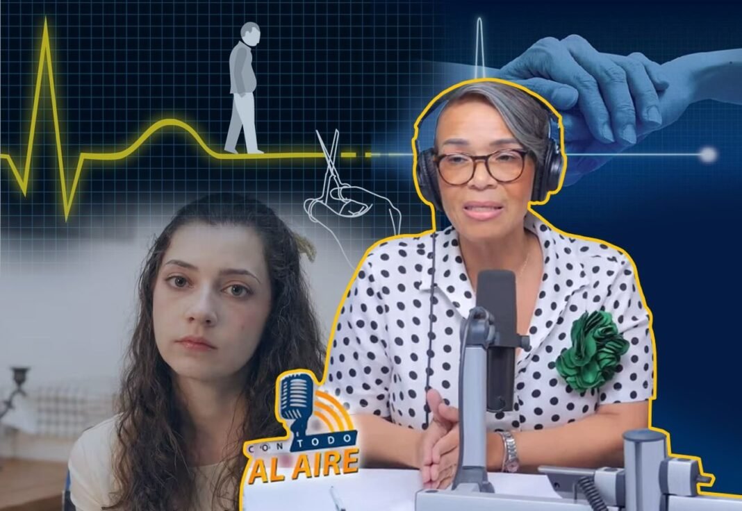 Eutanasia: ¿Un ‘Breve’ Respiro o una ‘Vaina’ Compleja? Eutanasia: ¿Un Respiro o una Situación Compleja?