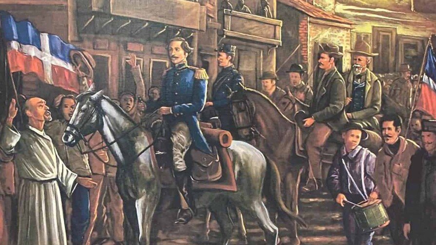 Hoy es domingo 15 de marzo del 2026