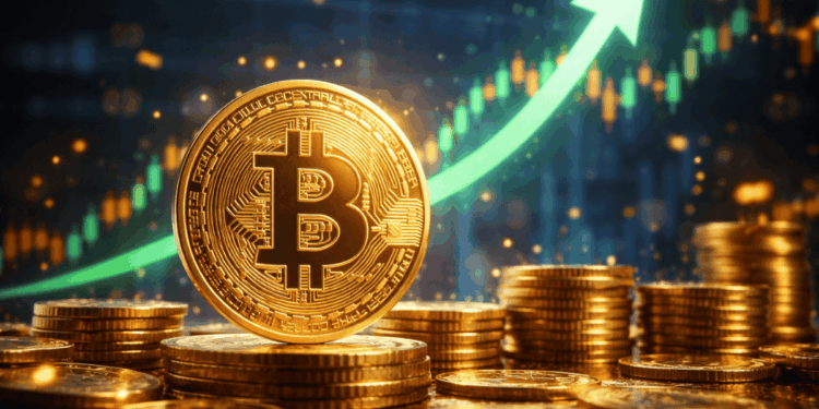 Bitcoin: Lo que el Mundo Financiero Ya No Ignora