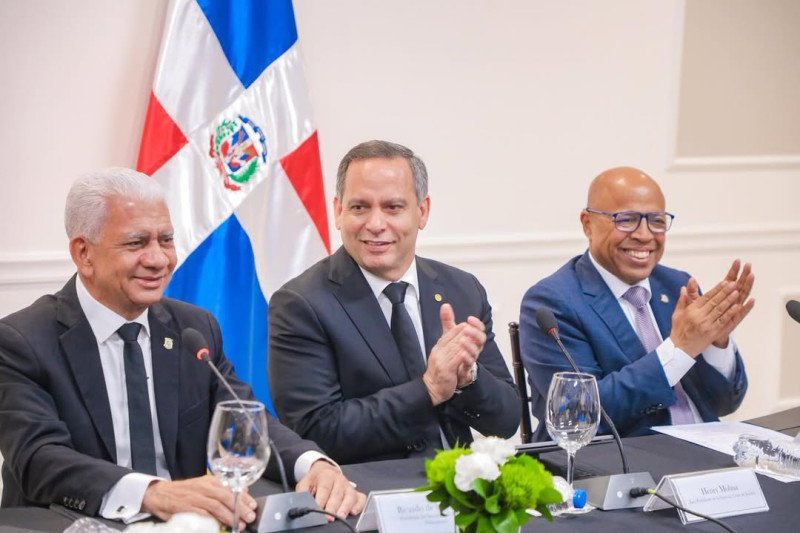 Justicia Bacana: Poderes se unen para modernizar el sistema judicial