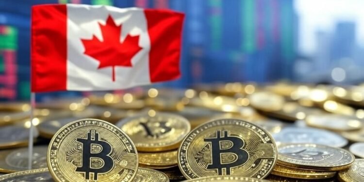 Canadá le pone la cosa prieta a las licencias Bitcoin: ¿Qué pasa con la cripto vaina?