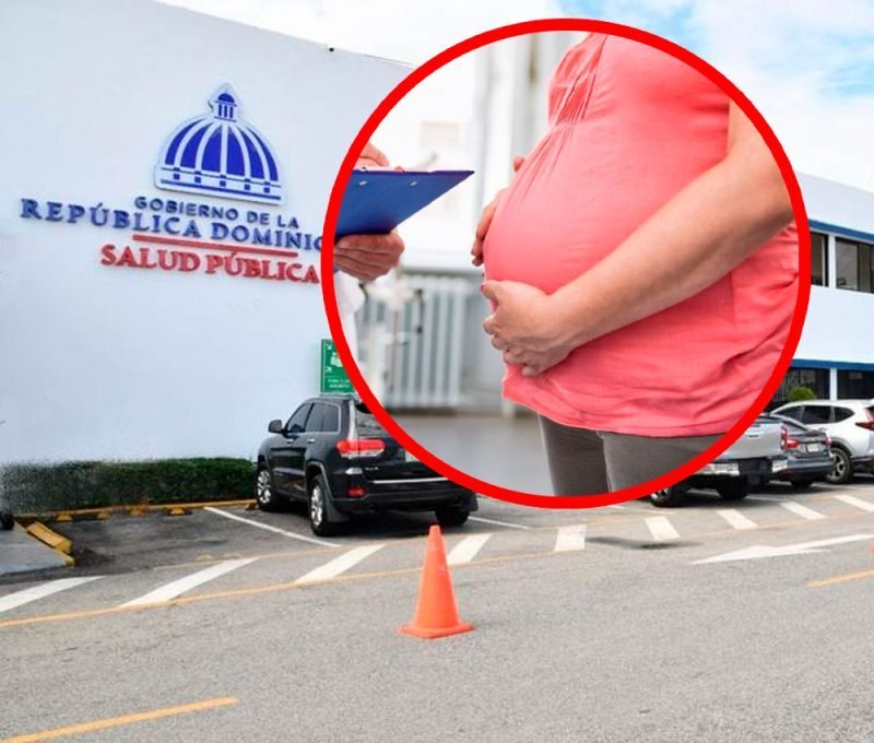 ¡Atención, Familia! Salud Pública y la Vaina de la Mortalidad Materno-Infantil