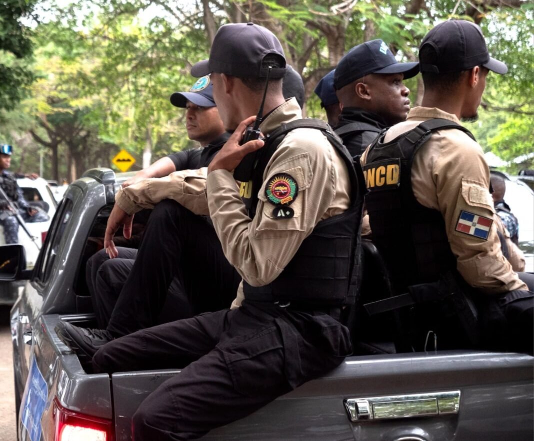 ¡Un Gancho Bacano! Desmantelan Red de Drogas en La Vega