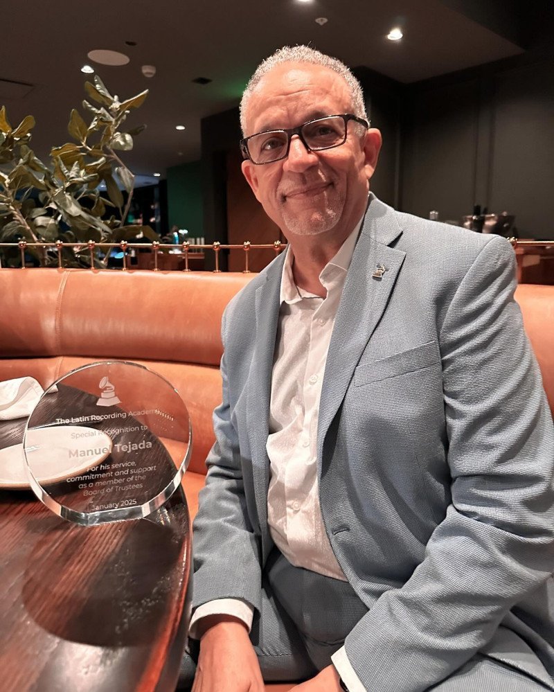 La Vaina de la Deuda: Manuel Tejada Destapa el Klk con los Hermanos de Rubby Pérez