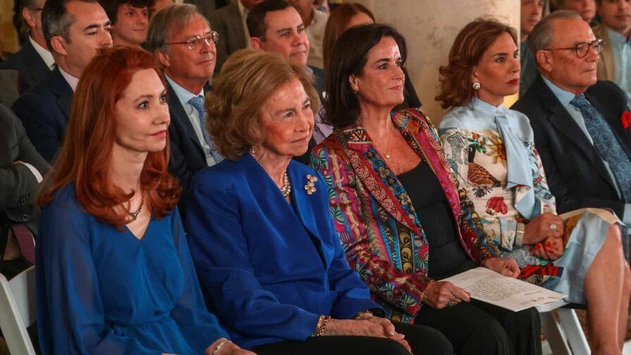 ¡Qué Vaina Bacana! Los Rainieri Reciben Premio Sophia y Ponen el País en Alto