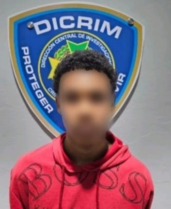 ¡Policía ‘da la para’ a la delincuencia en Espaillat y H. Mirabal!