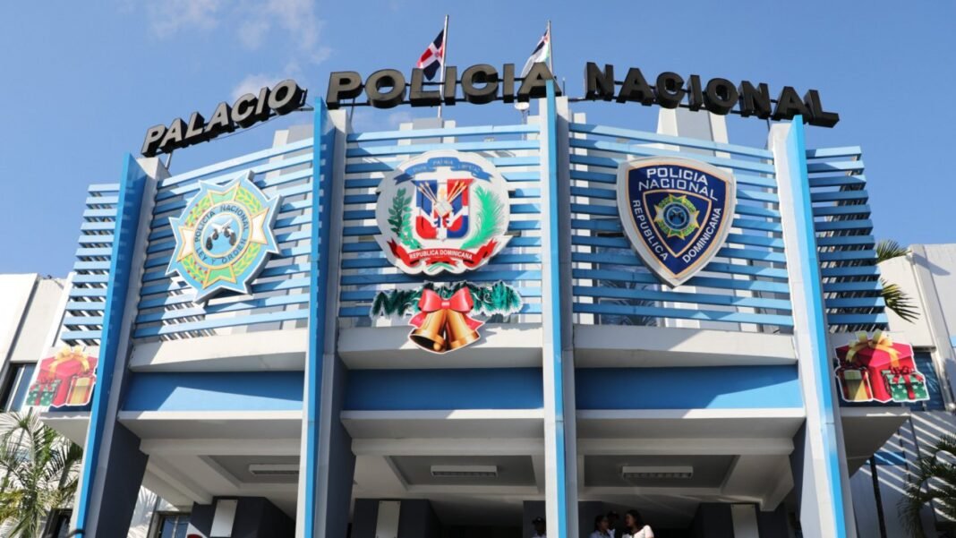 ¡Vaina gorda! Operativo ‘Bacano’ desarticula punto de droga en Jima Abajo