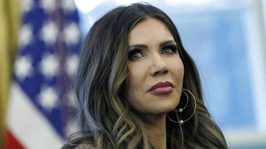 La ‘Vaina’ de la Seguridad: Ex-Secretaria del DHS en Visita a RD