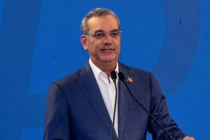 Abinader Hablará al País: ¡La chercha está buena!