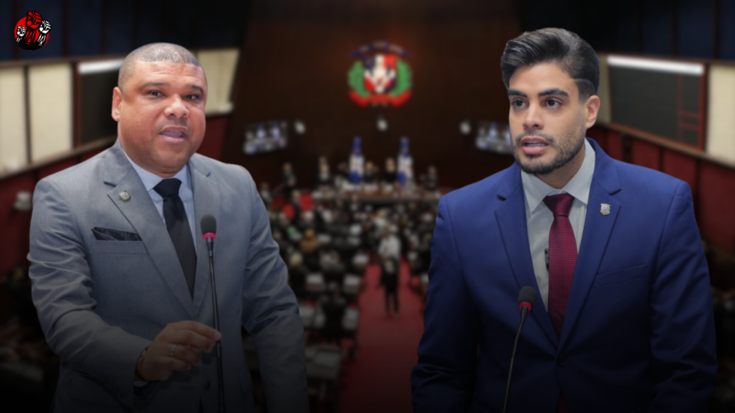 ¡Qué Vaina! Diputados Eliminan Candidaturas Independientes