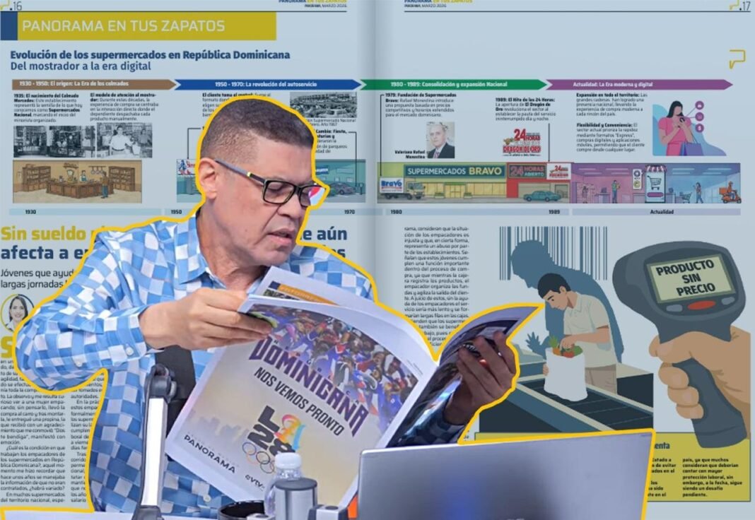 La Vaina de los Empacadores: ¿Invisibles o Esenciales para el Coro?