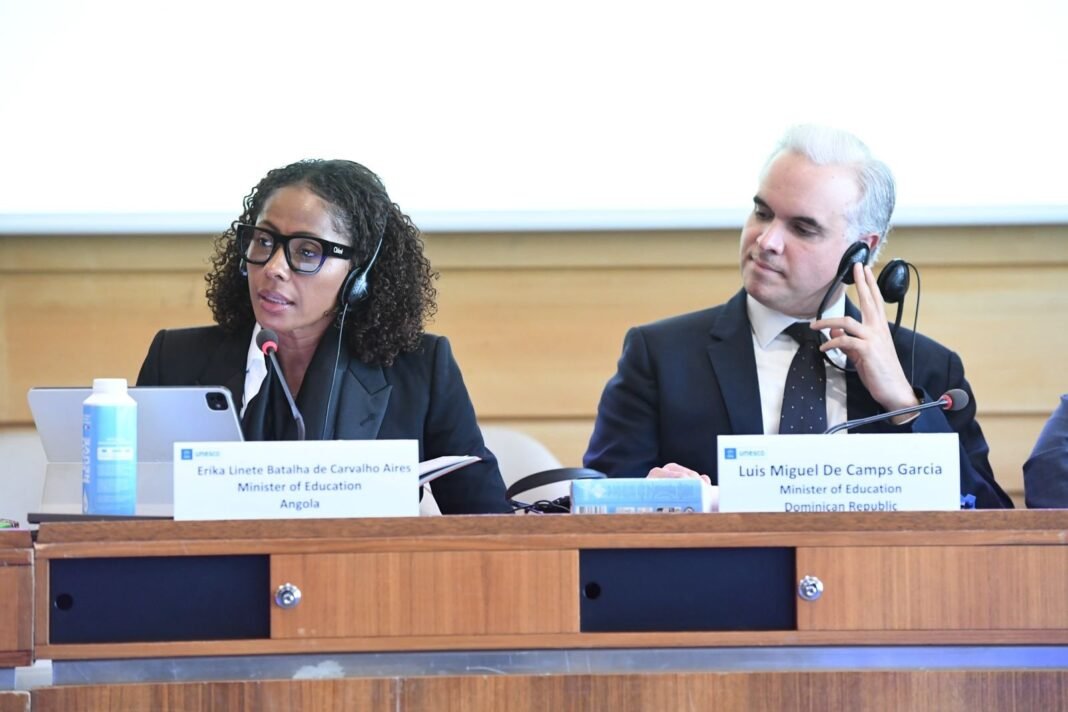 Educación Digital: La Estrategia Nacional que Pone la Vaina al Día