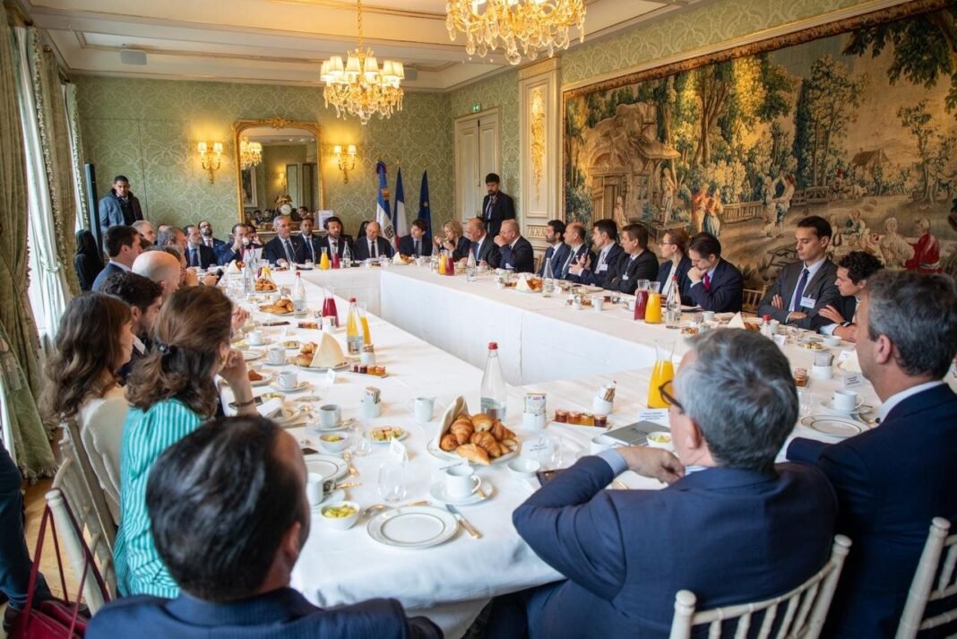 Inversión Francesa: ¡KlK con República Dominicana! Inversión Francesa: ¡KlK con República Dominicana!