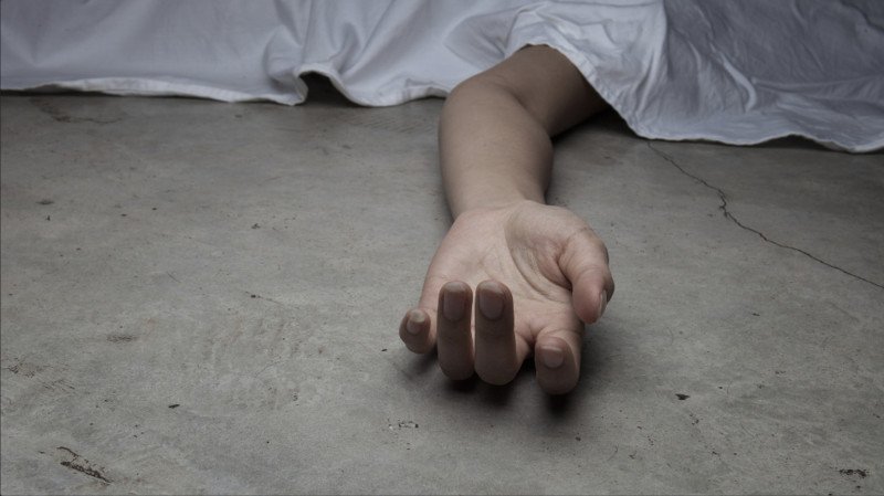 Feminicidios: La Vaina Está Dura, ¡Cojamos Cabeza!