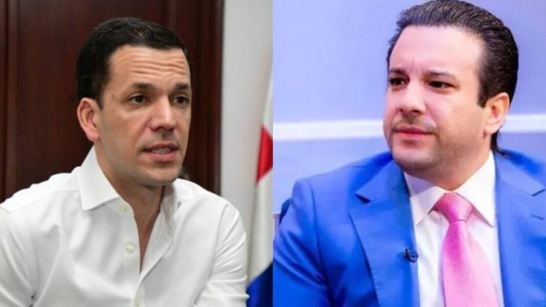 El Lío del Intrant: MP Pide Apertura a Juicio para Exdirector y Cómplices