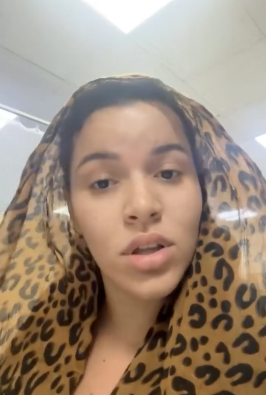 ¡Tremenda Vaina! Paciente Denuncia Maltrato en Hospital de Bonao