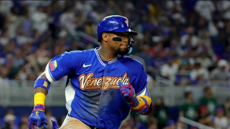 ¡Qué Vaina Bacana! Italia y Venezuela se Fajan por la Semifinal del Clásico Mundial