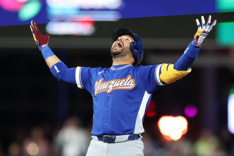 ¡Qué Coro Bacano! Venezuela Conquista el Clásico Mundial de Béisbol