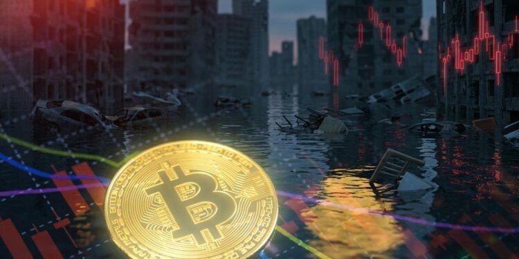 La ‘Vaina’ de la Incertidumbre Global: ¿Qué le Espera a las Criptomonedas, Klk? La Incertidumbre Global: ¿Qué le Espera a las Criptomonedas?