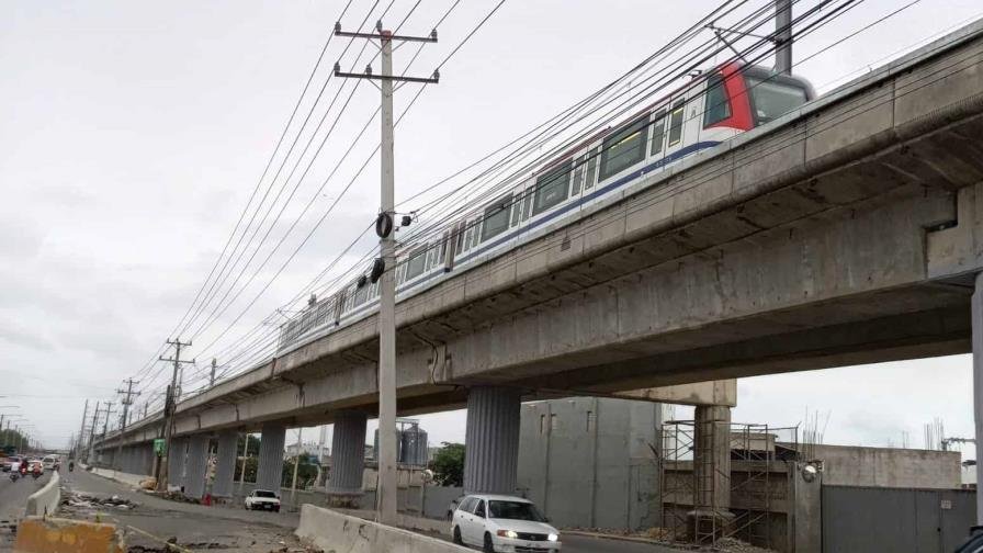 ¡Ay, mi gente! Metro de Los Alcarrizos: un ‘lío’ de ‘fallas críticas’ antes de arrancar Metro de Los Alcarrizos: Fallas Críticas Detectadas Antes de su Inauguración