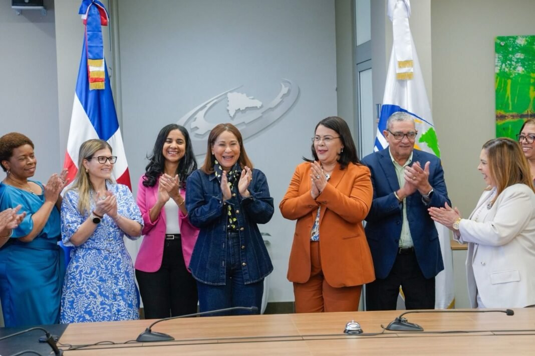 Infotep y Supérate: ¡A meterle ‘duro’ a la formación profesional! Infotep y Superate amplían formación profesional en República Dominicana