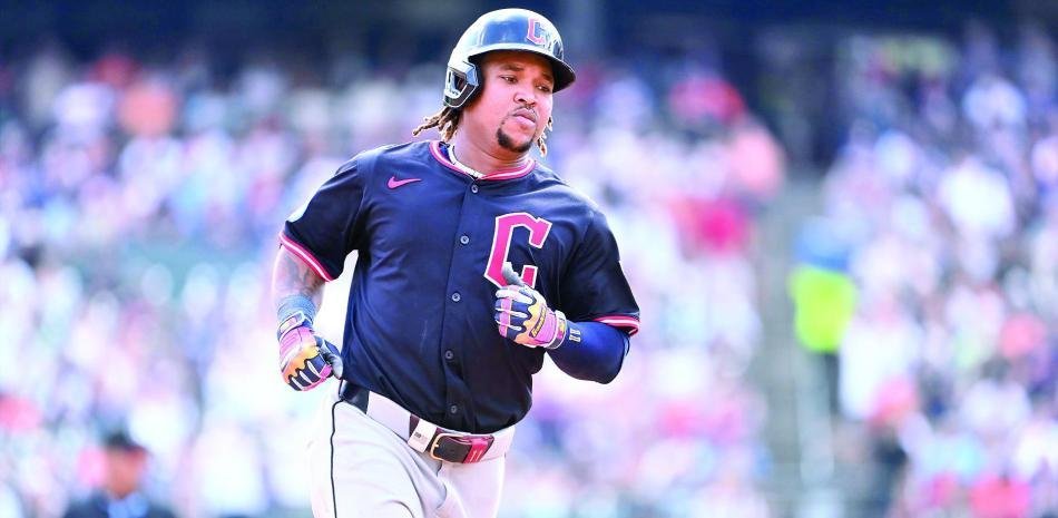 La ‘vaina’ del 30-30: ¿Logrará José Ramírez romper la mala racha de Cooperstown? El 30-30 ¿Logrará José Ramírez romper la mala racha de Cooperstown?