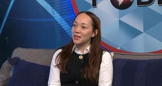 ¡Qué ‘Vaina’! Leidy Blanco Le Cae Arriba a la Eliminación de Candidaturas Independientes Leidy Blanco contra la eliminación de Candidaturas Independientes