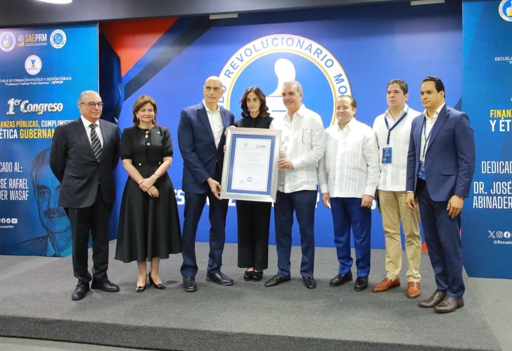 Abinader y la ‘Vaina’ de la Transparencia: Un Compromiso de ‘Verdad’ Abinader y la Transparencia: Un Compromiso de Verdad