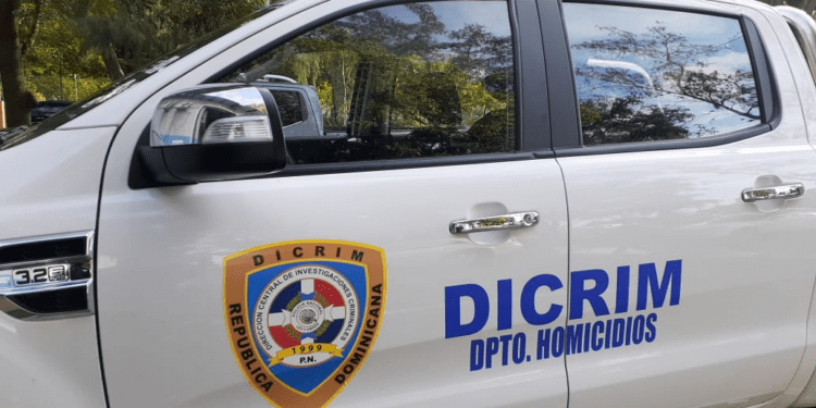 ¡Qué ‘disparate’! Tragedia familiar por arma de fuego en Boca Chica Tragedia familiar por arma de fuego en Boca Chica