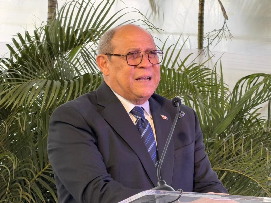 MESCyT y la Necesidad de Actualizar Carreras para el Futuro Dominicano