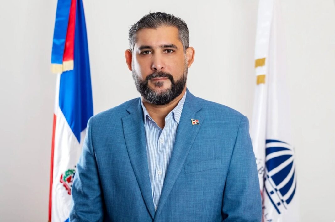 Adiós al ‘bacano’: Fallece Federico Franco, ex-viceministro de Medio Ambiente Fallece Federico Franco, ex-viceministro de Medio Ambiente