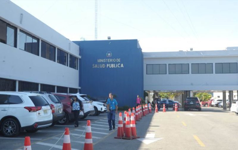 Avances en diagnóstico y tratamiento de la Tuberculosis en RD