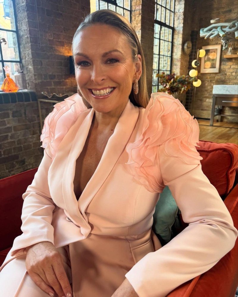 Adiós a Mel Schilling: Una situación triste para el mundo de la televisión