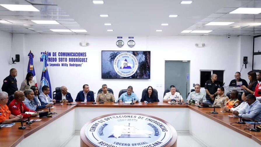 Operativo Conciencia por la Vida en Semana Santa 2026