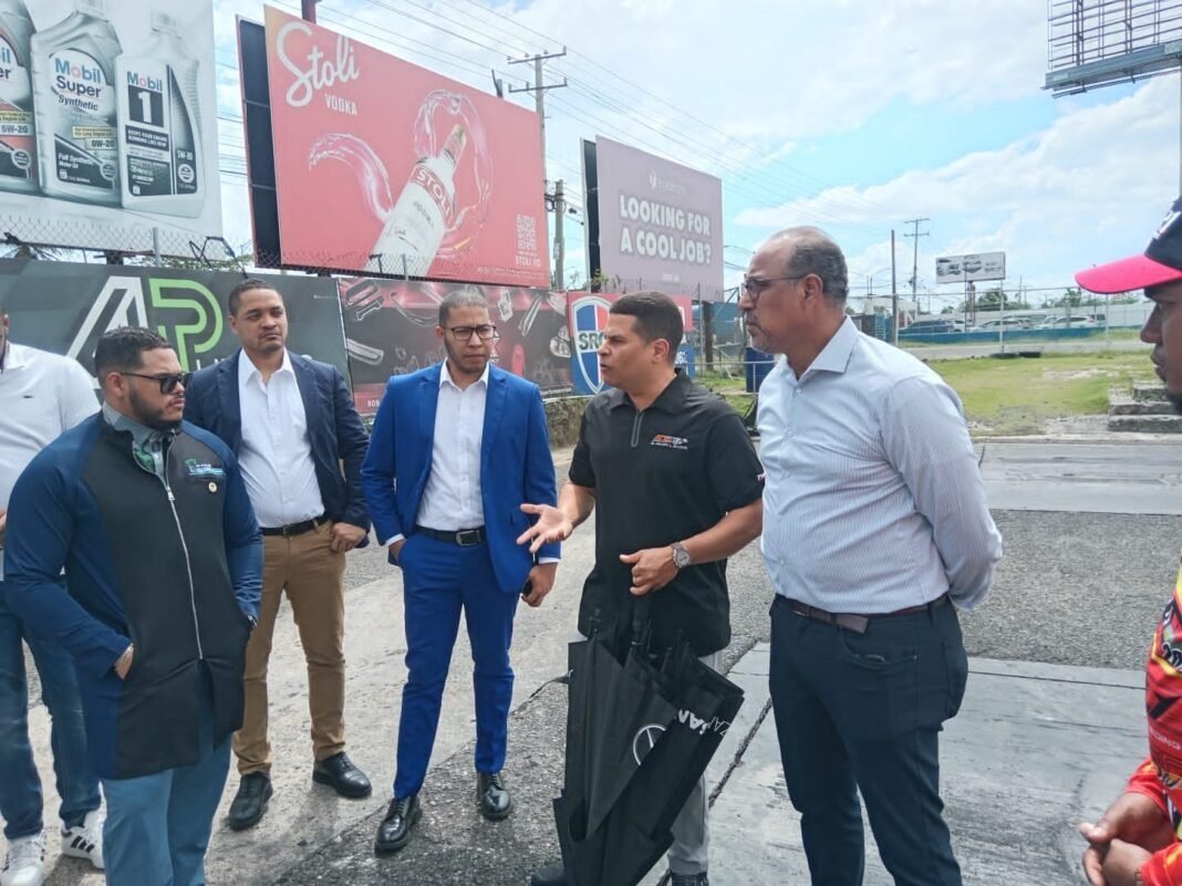 ¡Se acabó el ‘tigueraje’! Organizaciones se unen para frenar carreras clandestinas Organizaciones se unen para frenar carreras clandestinas de motocicletas