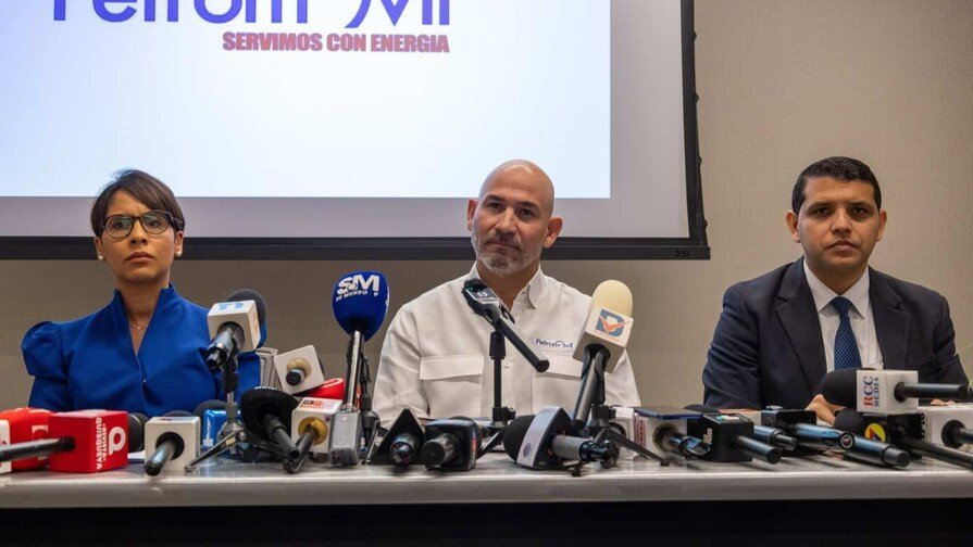 Petromovil defiende calidad de combustible y demanda a Jefte Ventura por difamación