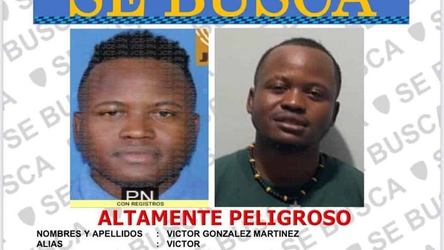 ¡Qué Vaina! La Policía le ‘cae atrás’ a Peligroso en Sabana Iglesia por un Crimen Brutal La Policía persigue a sospechoso de crimen en Sabana Iglesia