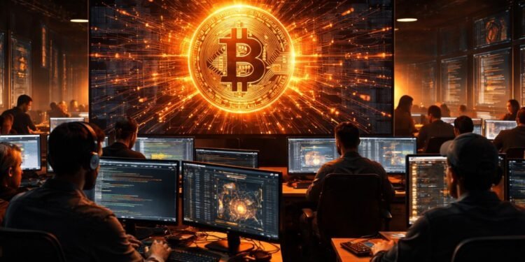 ¡Qué ‘bacano’! Primera auditoría de Bitcoin Core: ¿Y los resultados, klk? Primera auditoría de Bitcoin Core: ¿Y los resultados?