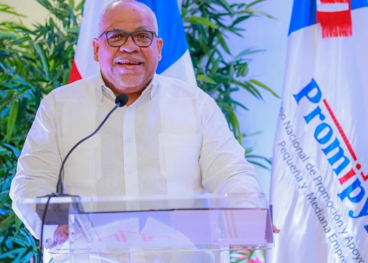 Promipyme: Tasas Fijas y Crédito ‘Bacano’ para las MIPYMES en Medio de la Vaina Global Promipyme: Tasas Fijas y Crédito Disponible para las MIPYMES