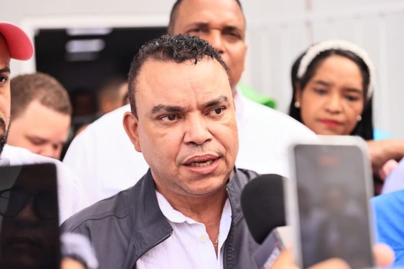 ¡Qué Chulada! Cotuí Estrena un Nuevo Tomógrafo para Salud Dental de Primera Cotuí Estrena un Nuevo Tomógrafo para Salud Dental de Primera