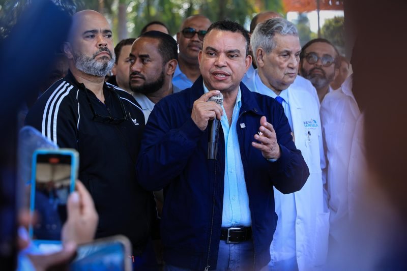 SNS y la Semana Santa Segura