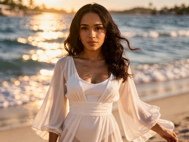 ¡Qué ‘Vaina’ más ‘Bacana’! Steffany Constanza nos regala su ‘100% Dominicana’ Steffany Constanza nos regala su 100% Dominicana