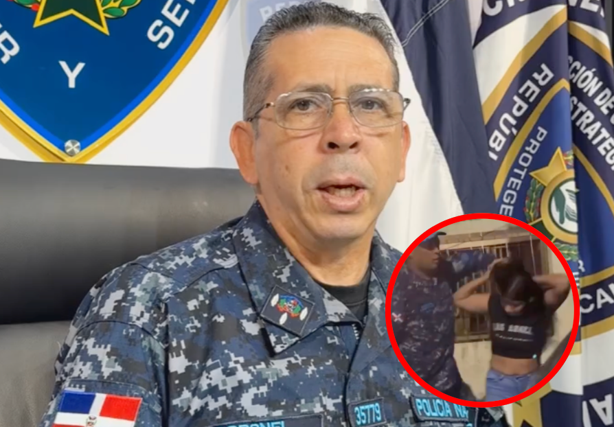 La Vaina del Coronel Coro de Impunidad en la PN