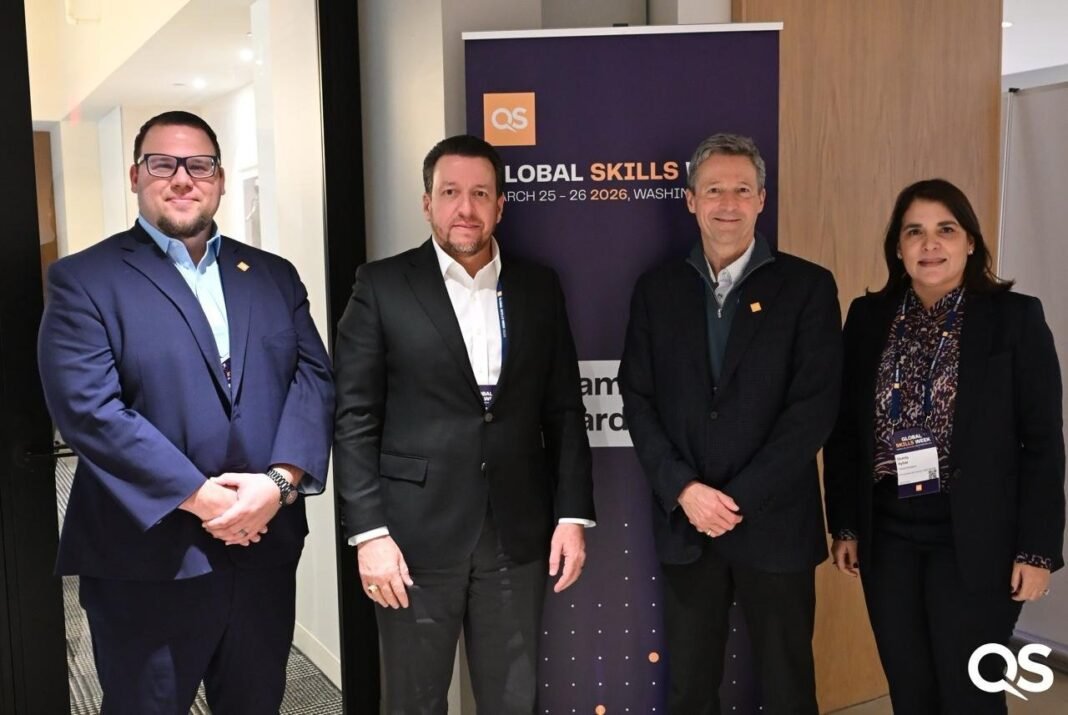 UNICARIBE está ‘rompiendo’ en el escenario global: ¡Nuestra educación se proyecta! UNICARIBE impulsa proyección internacional en evento en EEUU